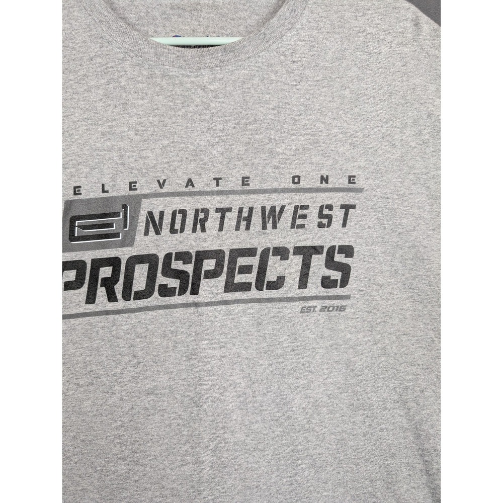 Champion Short Sleeve‎ Gray Size XL - Picture 2 of 8